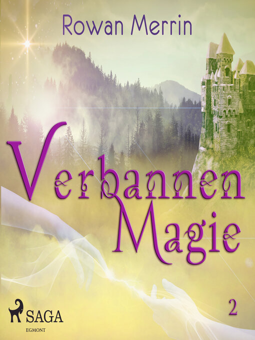 Title details for Verbannen magie by Rowan Merrin - Available